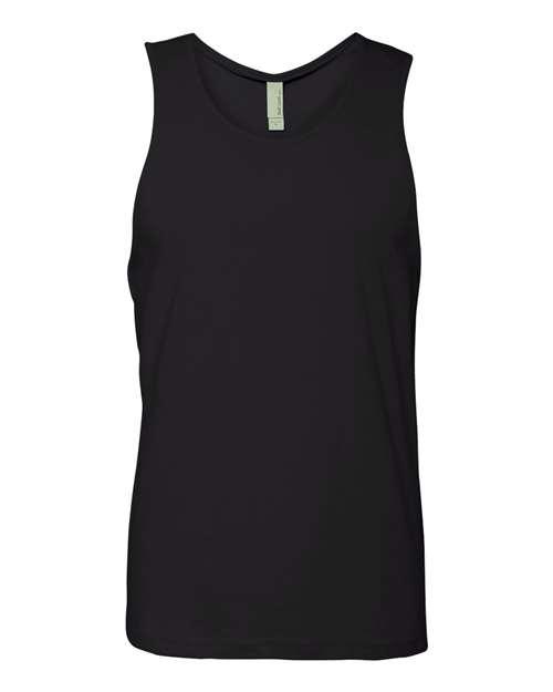 Men's Cotton Muscle Tank - 3633