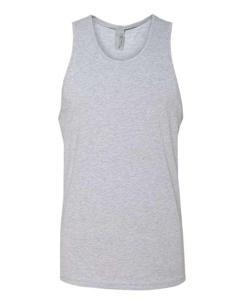 Men's Cotton Muscle Tank - 3633