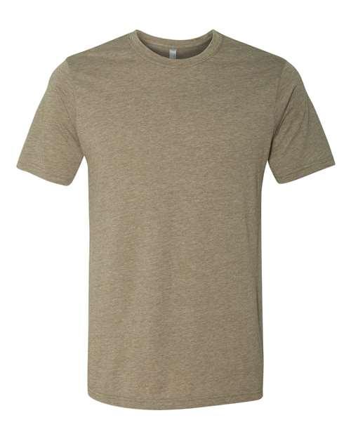 Unisex Festival T-Shirt - 6200