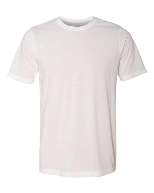 Unisex Festival T-Shirt - 6200