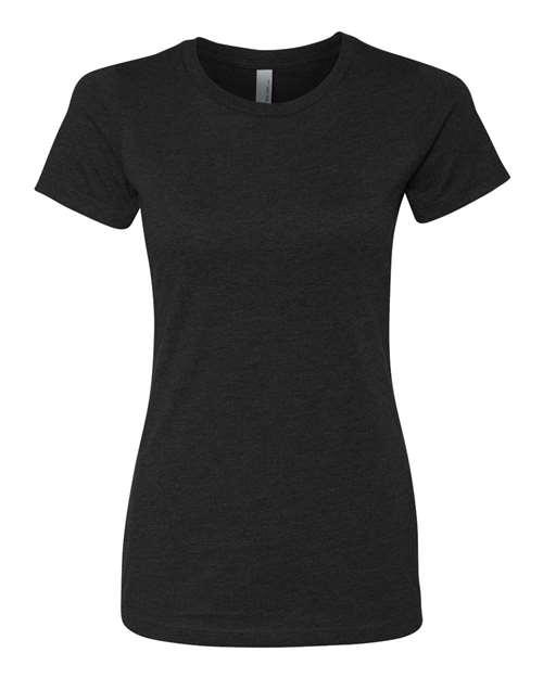 Women’s CVC T-Shirt - 6610