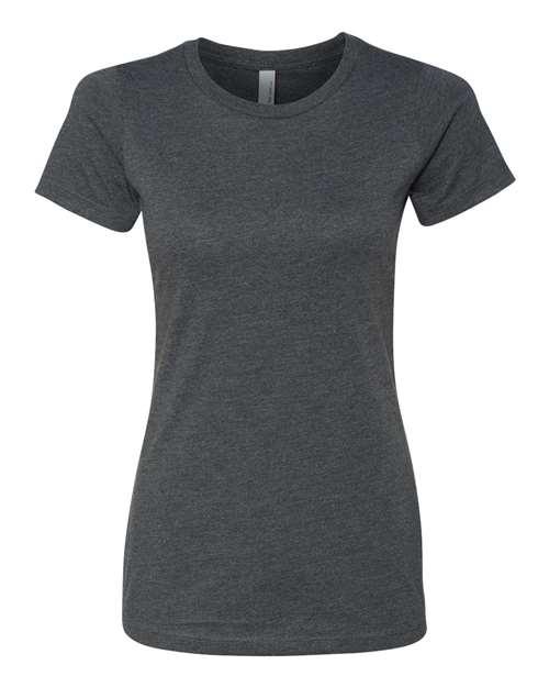 Women’s CVC T-Shirt - 6610