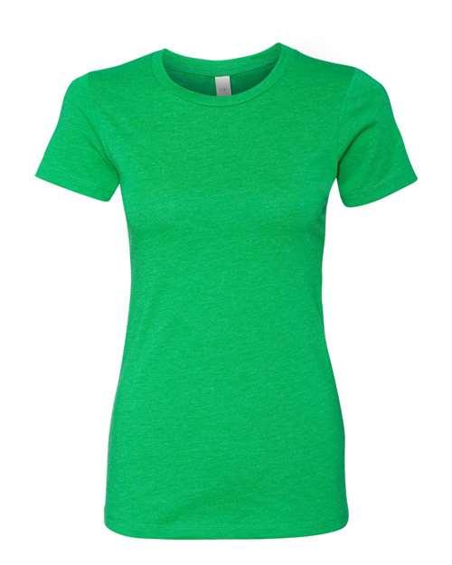 Women’s CVC T-Shirt - 6610