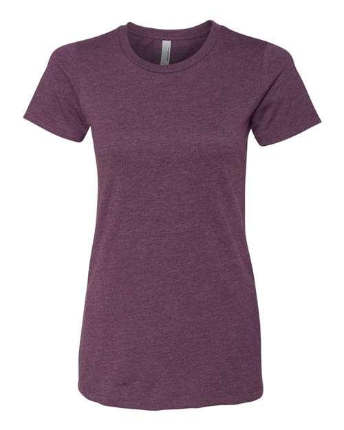 Women’s CVC T-Shirt - 6610
