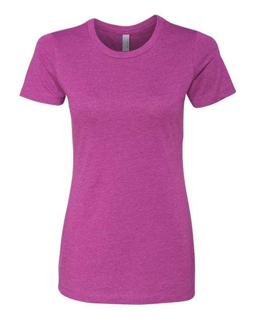 Women’s CVC T-Shirt - 6610