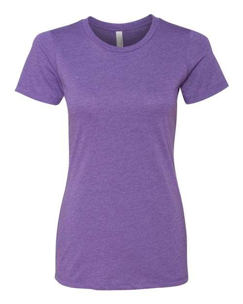 Women’s CVC T-Shirt - 6610