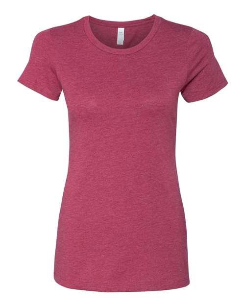 Women’s CVC T-Shirt - 6610