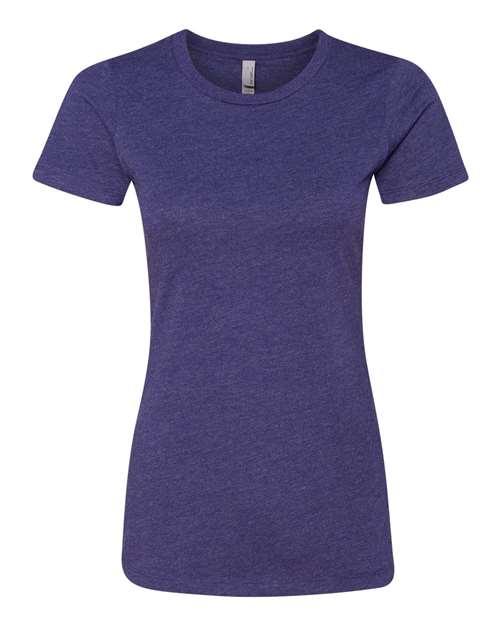 Women’s CVC T-Shirt - 6610