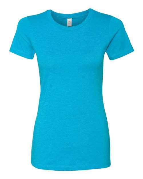 Women’s CVC T-Shirt - 6610