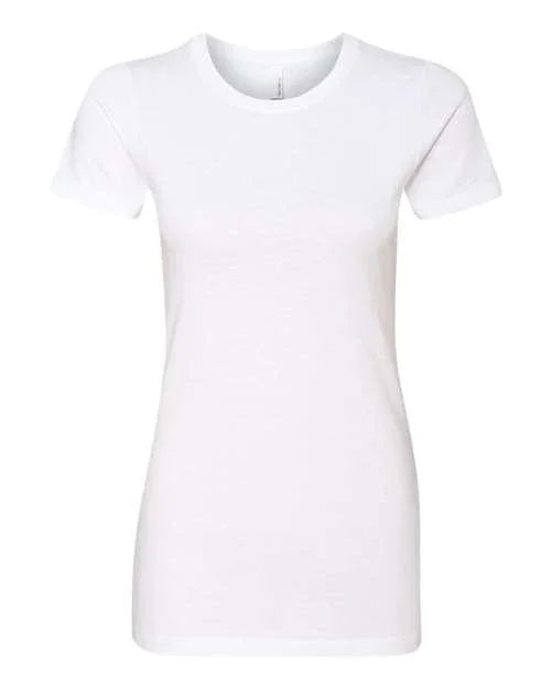 Women’s CVC T-Shirt - 6610