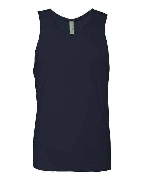 Men's Cotton Muscle Tank - 3633