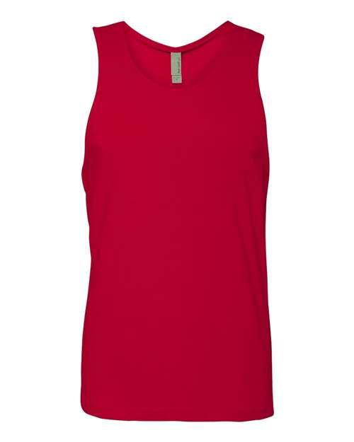 Men's Cotton Muscle Tank - 3633