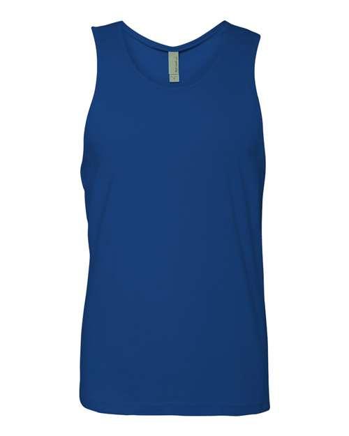 Men's Cotton Muscle Tank - 3633