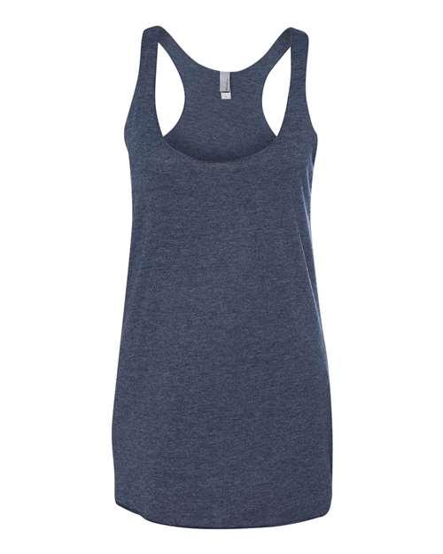 Women’s Triblend Racerback Tank - 6733
