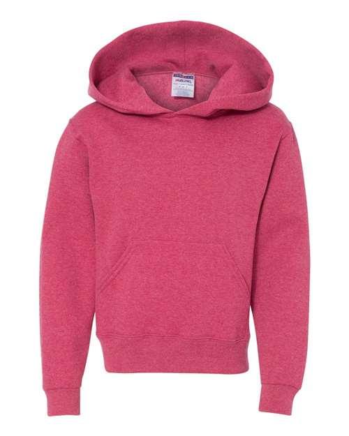 Youth NuBlend® Hooded Sweatshirt - 996YR