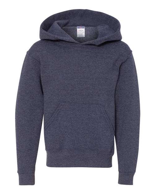 Youth NuBlend® Hooded Sweatshirt - 996YR