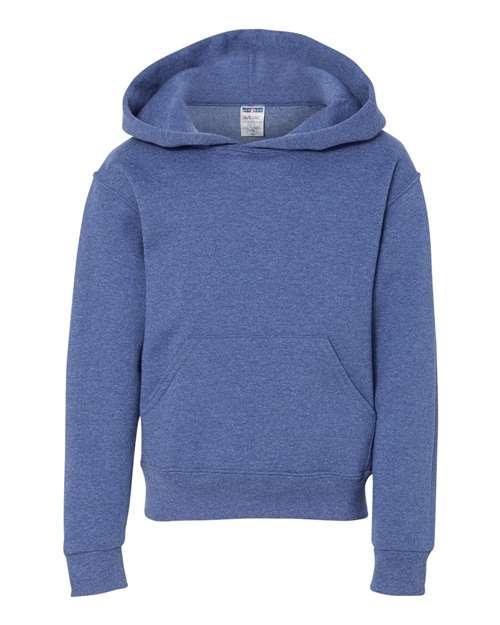 Youth NuBlend® Hooded Sweatshirt - 996YR
