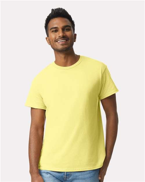 Men's Ultra Cotton® T-Shirt - S - Transfer Kingdom