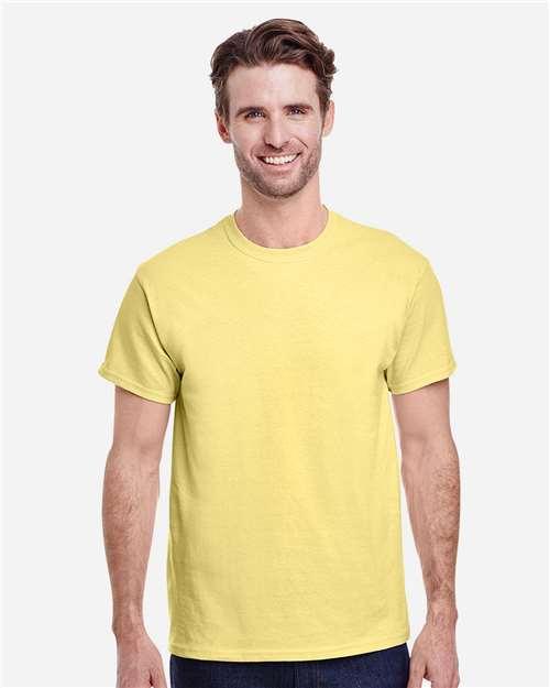 Men's Heavy Cotton™ T-Shirt - S - Transfer Kingdom
