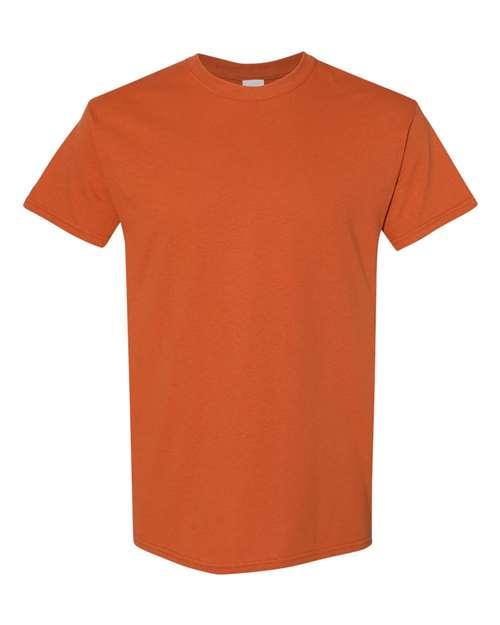Unisex Heavy Cotton™ T-Shirt - 5000