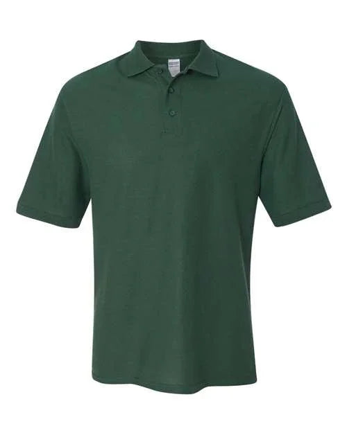 Men's Easy Care™ Piqué Polo - 537MR