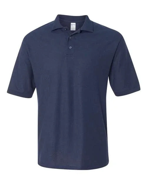 Men's Easy Care™ Piqué Polo - 537MR