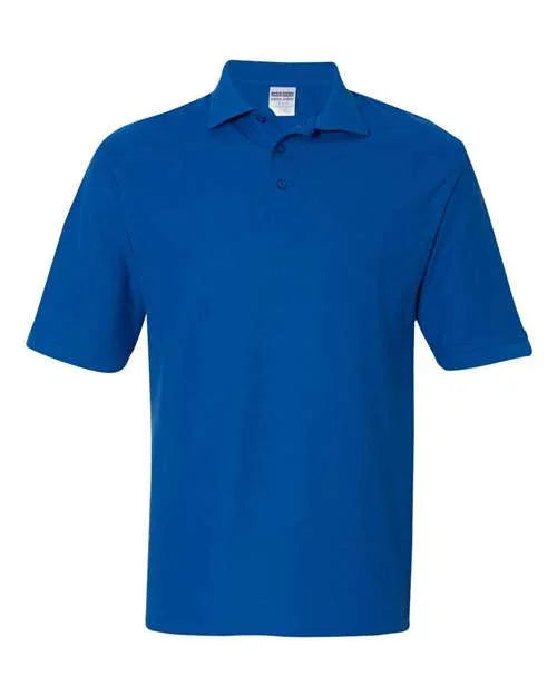 Men's Easy Care™ Piqué Polo - 537MR