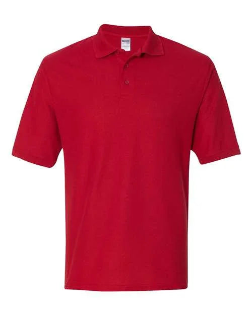 Men's Easy Care™ Piqué Polo - 537MR