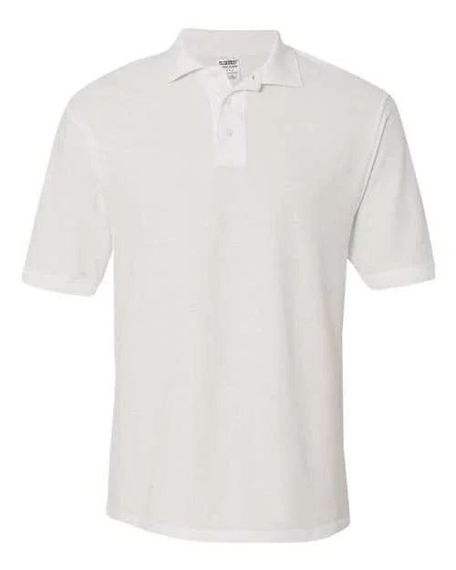 Men's Easy Care™ Piqué Polo - 537MR