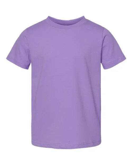 Toddler Fine Jersey Tee - 3321