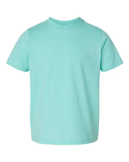 Toddler Fine Jersey Tee - 3321