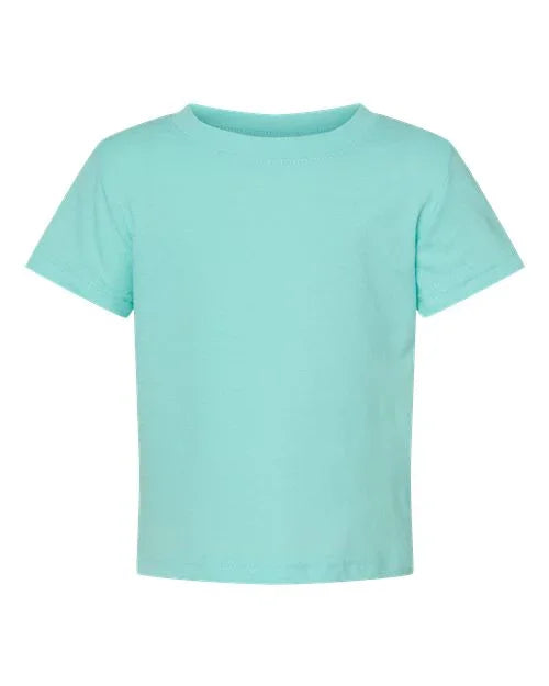 Infant Fine Jersey Tee - 3322