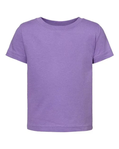 Infant Fine Jersey Tee - 3322