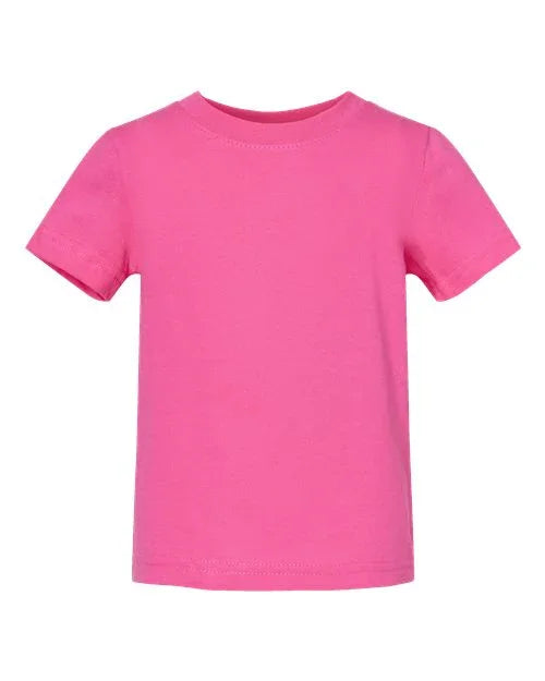 Infant Fine Jersey Tee - 3322