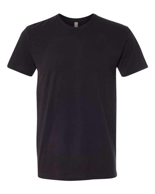 Sueded T-Shirt - 6410