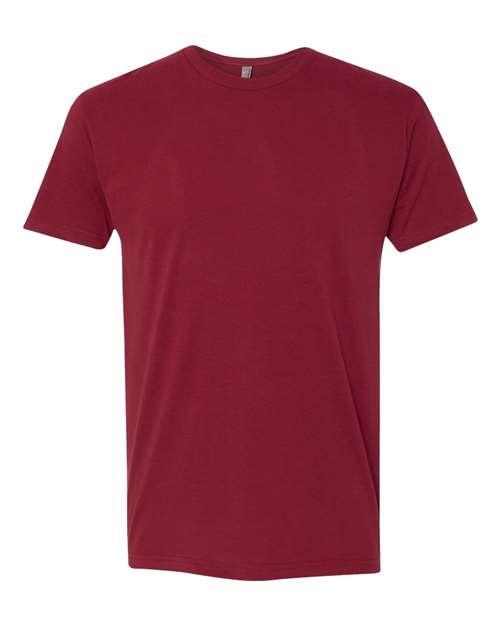 Sueded T-Shirt - 6410