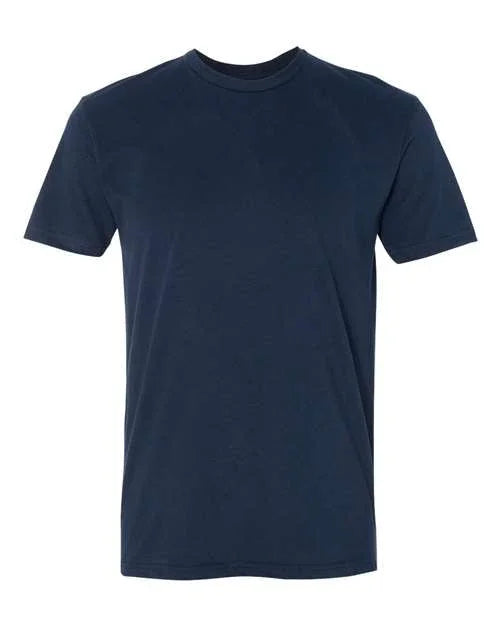 Sueded T-Shirt - 6410