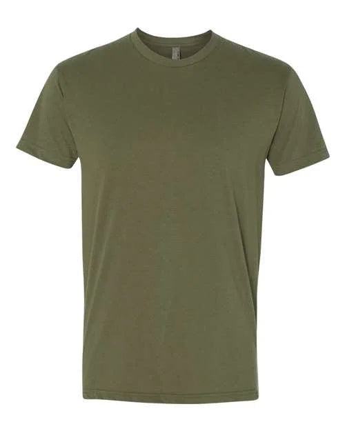Sueded T-Shirt - 6410
