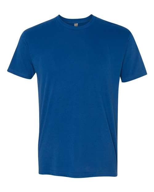 Sueded T-Shirt - 6410