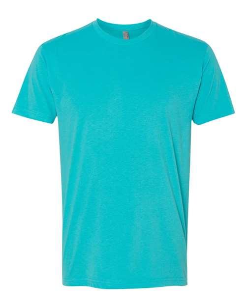 Sueded T-Shirt - 6410