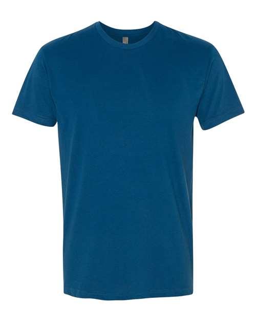 Sueded T-Shirt - 6410