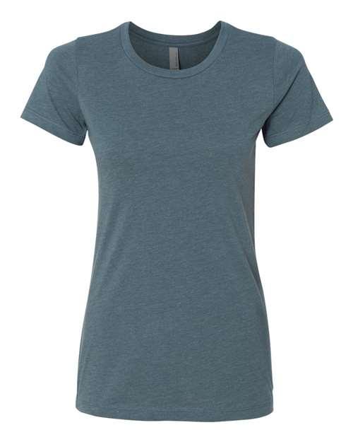 Women’s CVC T-Shirt - 6610