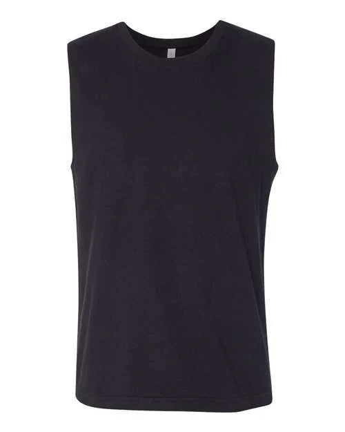 Jersey Muscle Tank - 3483