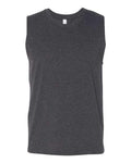 Dark Grey Heather