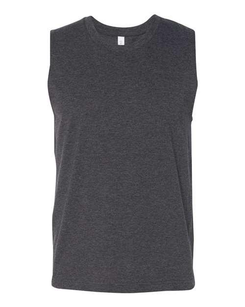 Jersey Muscle Tank - 3483