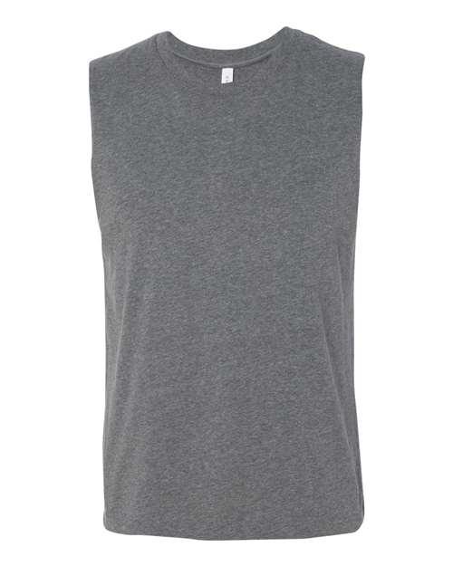 Jersey Muscle Tank - 3483