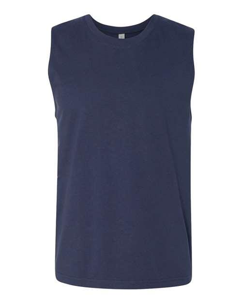 Jersey Muscle Tank - 3483