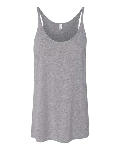 Women's Slouchy Tank - 8838