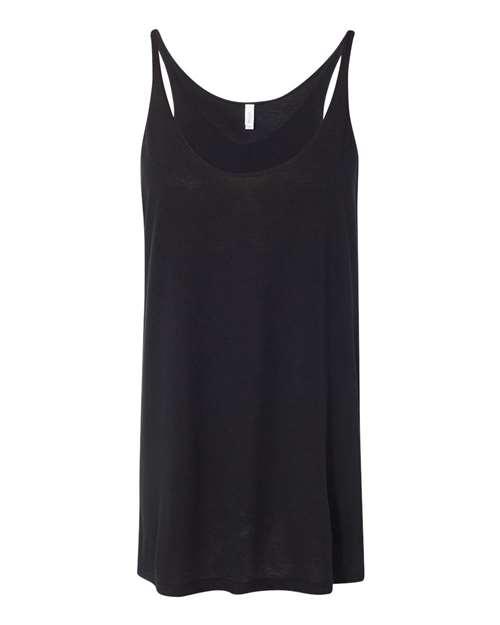 Women's Slouchy Tank - 8838