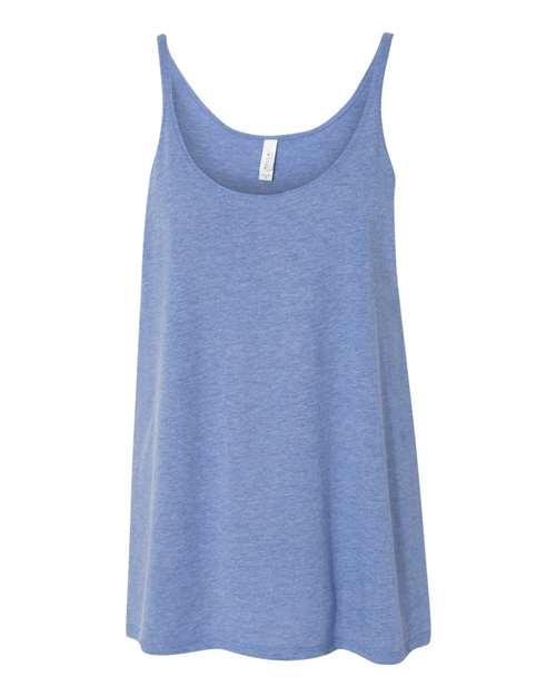 Women's Slouchy Tank - 8838